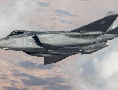 Eτοιμο το Ισραήλ να κτυπήσει με F-35 -Οι S-300 της Συρίας ενώνονται με το Σύστημα Διοίκησης και Ελέγχου C3 της Ρωσίας